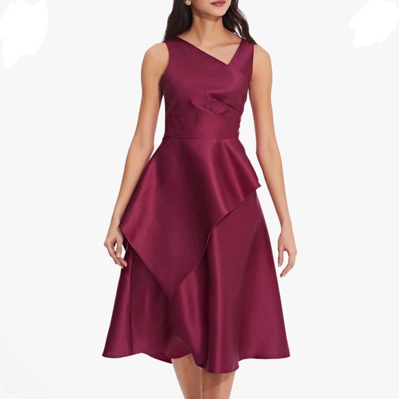 NWT!!! Formal dress - Picture 1 of 6